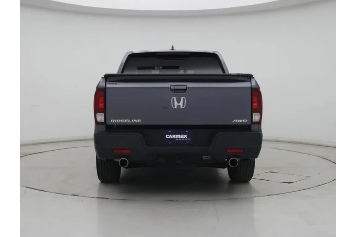 $34998 : Honda Ridgeline 2023 AWD RTL image 6