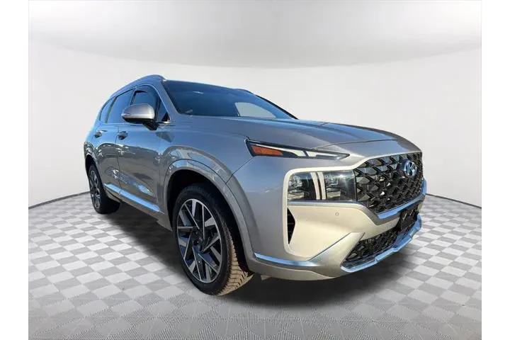 $29601 : Hyundai SANTA FE 2023 AWD Ca image 3