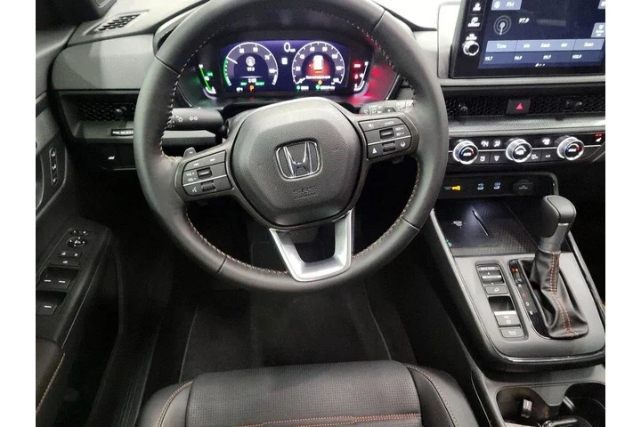 $39998 : Honda CR-V Hybrid 2026 Sport image 9