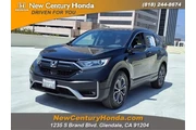 Honda CR-V 2022 EX 4dr SUV