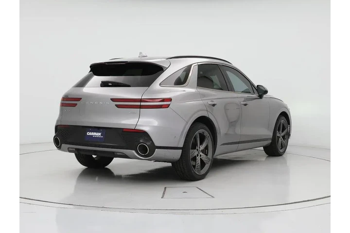 $33998 : Genesis GV70 2023 AWD 2.5T S image 8