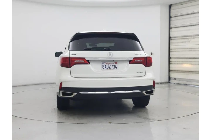 $25998 : Acura MDX 2017 SH-AWD 4dr SU image 6