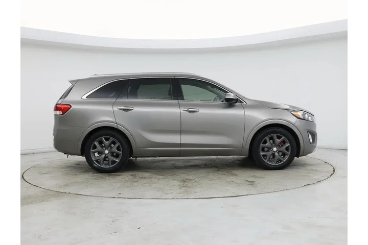 $18998 : Kia Sorento 2018 SX V6 4dr S image 7