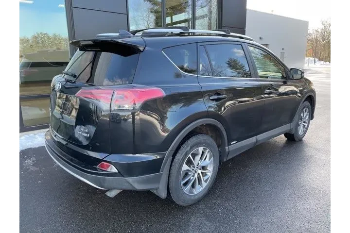 $18495 : Toyota RAV4 Hybrid 2016 AWD image 5