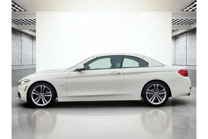 $16988 : BMW 4 Series 2018 430i 2dr C image 10