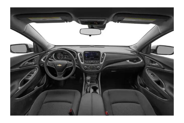 $19988 : Chevrolet Malibu 2024 LT 4dr image 8