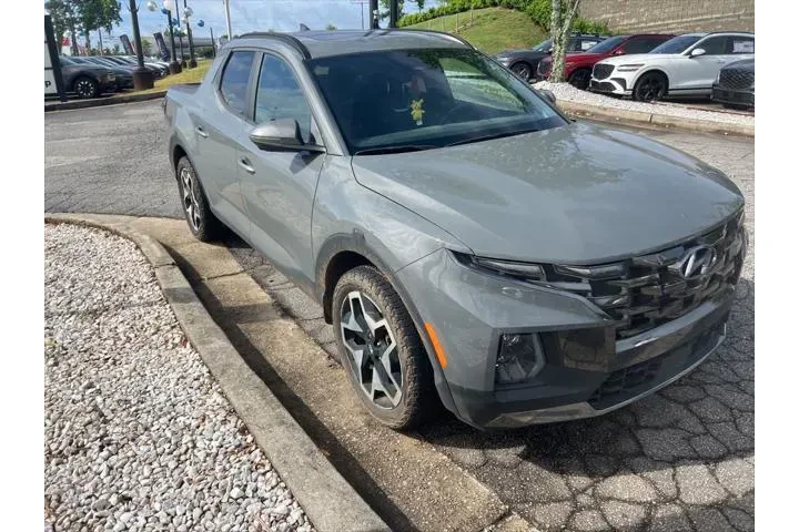$25801 : Hyundai SANTA CRUZ 2023 AWD image 6