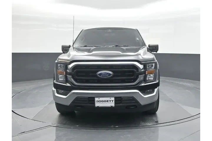 $37233 : Ford F-150 2023 4x4 XLT 2dr image 5