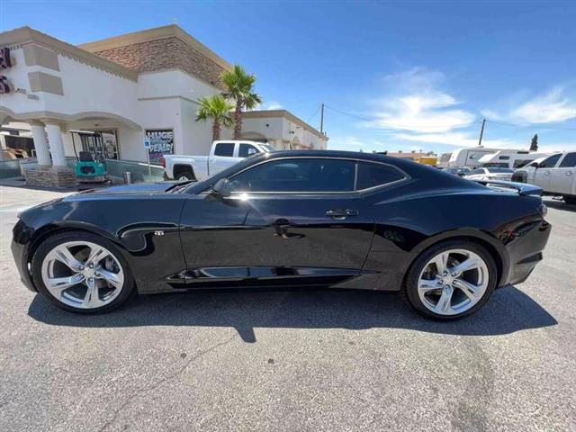 $45995 : Pre-Owned 2019 Camaro SS Coup image 3