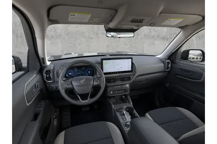 $29499 : Ford Bronco Sport 2025 AWD B image 9