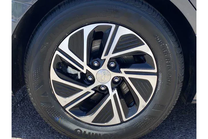 $17717 : Hyundai SONATA Hybrid 2023 B image 9