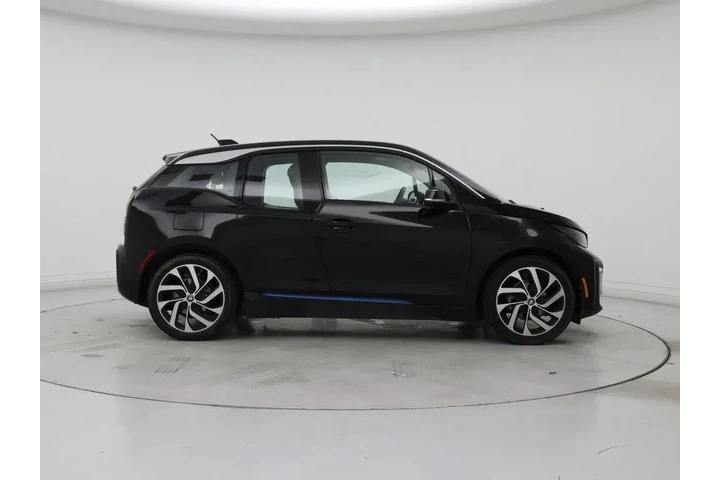 $20998 : BMW i3 2019 4dr Hatchback w/ image 7