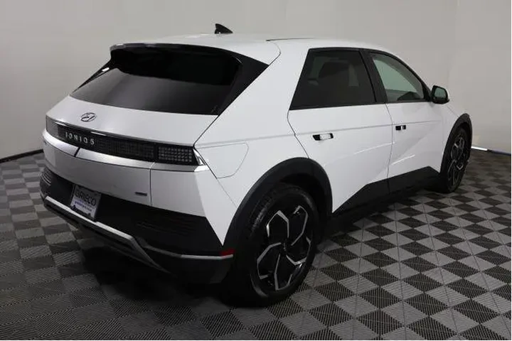 $21788 : Hyundai IONIQ 5 2022 AWD SEL image 8