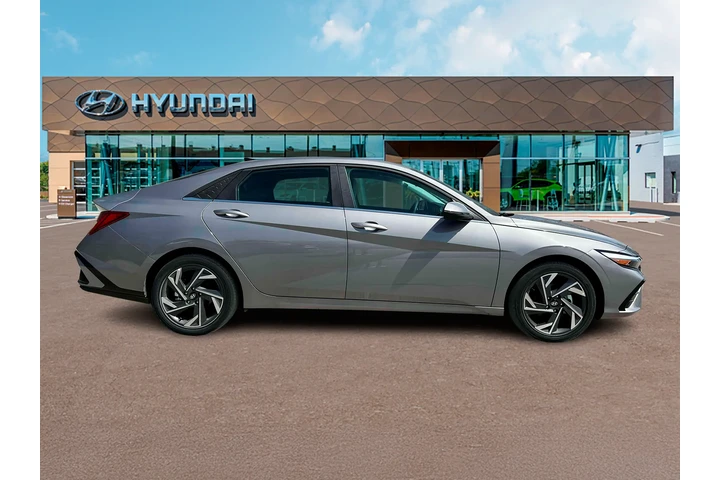 $26974 : Hyundai ELANTRA Hybrid 2025 image 9