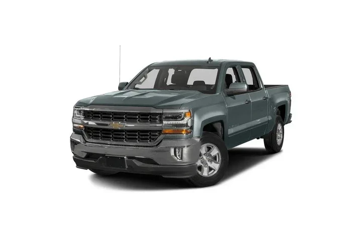 $17900 : Chevrolet Silverado 1500 201 image 4