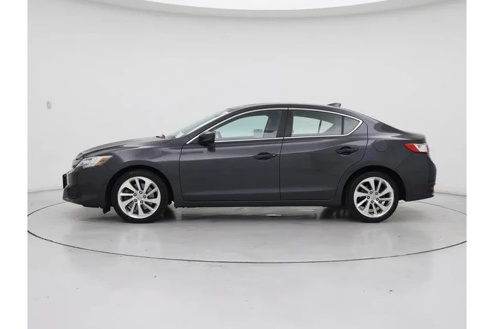 $17998 : Acura ILX 2016 4dr Sedan image 3
