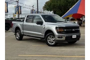 Ford F-150 2024 4x4 XLT 4dr en San Antonio