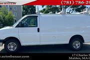 $14900 : Used 2015 Express Cargo Van R thumbnail