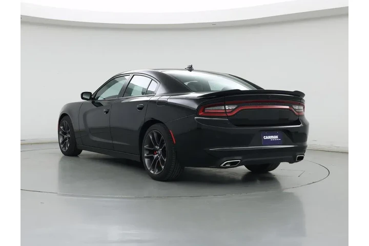 $30998 : Dodge Charger 2023 SXT 4dr S image 2