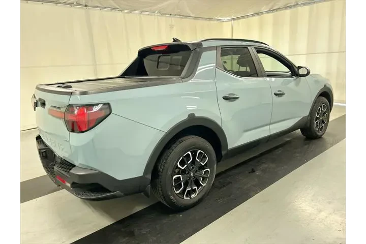 $21733 : Hyundai SANTA CRUZ 2022 AWD image 2