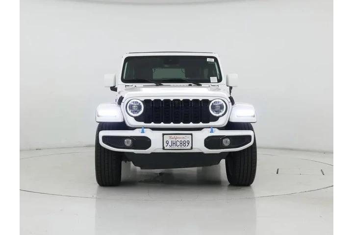 $38998 : Jeep Wrangler 2024 4x4 High image 5
