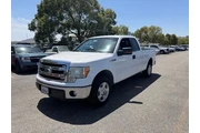 Ford F-150 2014 4x2 STX 4dr