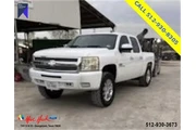 Chevrolet Silverado 1500 201 en Austin
