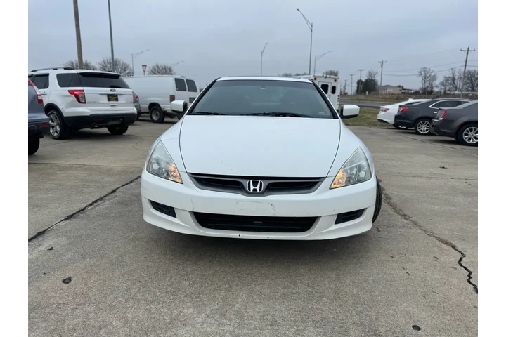 $4999 : 2007 Accord EX coupe AT image 3