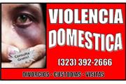 █►➡️ DIVORCIATE SIN PROBLEMA en Los Angeles