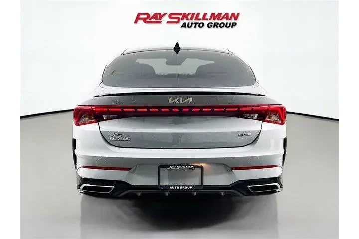 $24988 : Kia K5 2023 GT-Line 4dr Seda image 6