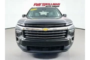 $39975 : Chevrolet Traverse 2025 4X4 thumbnail
