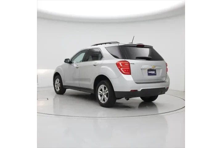 $12599 : Chevrolet Equinox 2016 LT 4d image 2