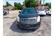 2015 SRX LUXURY COLLECTION en Tulsa