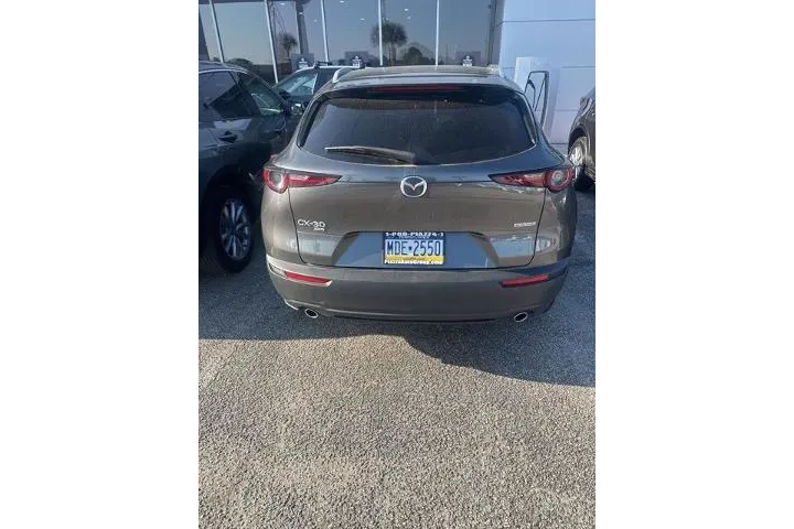 $23293 : Mazda CX-30 2023 AWD 2.5 S C image 8