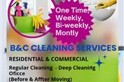 B&C Cleaning Services en Chicago