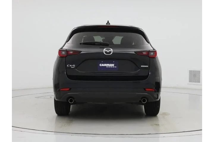 $25998 : Mazda CX-5 2024 AWD 2.5 S Se image 6