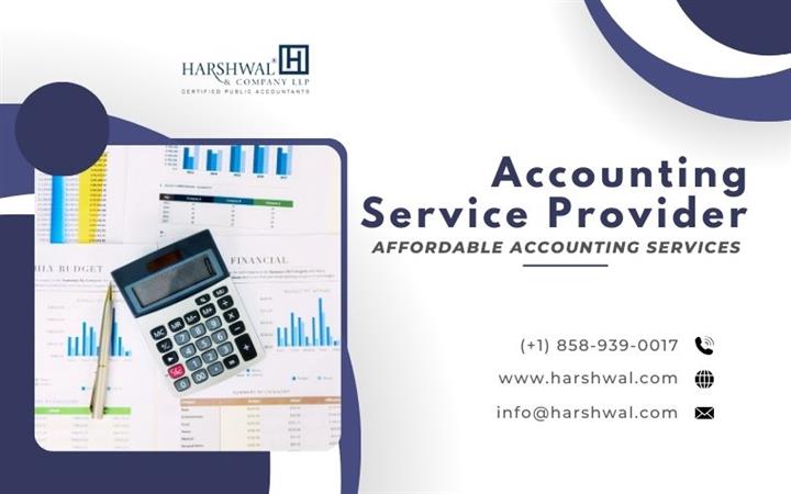 Streamlin financial management image 1