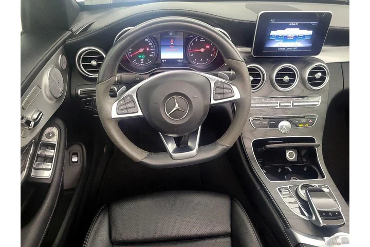 $26998 : Mercedes-Benz C-Class 2018 C image 10