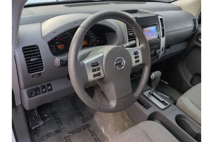 $18991 : Nissan Frontier 2018 4x4 SV image 10