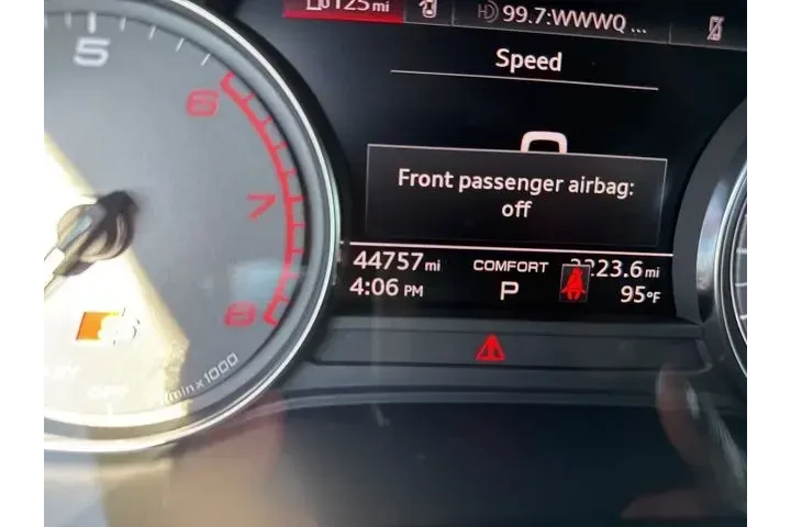 $32987 : Audi SQ5 2022 AWD 3.0T quatt image 5