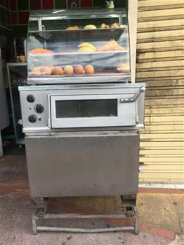 Venta de menaje para negocio image 6