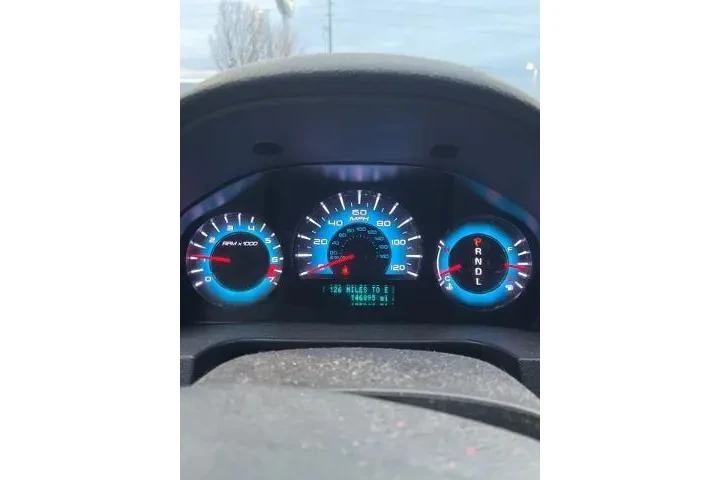 $5995 : Ford Fusion 2012 SE 4dr Seda image 4