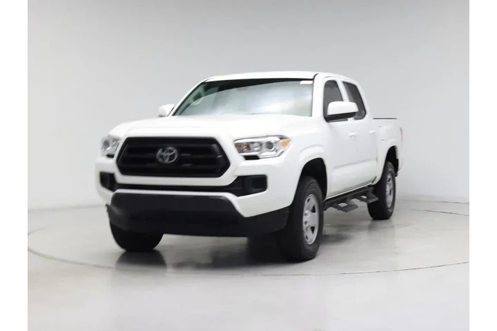 $32998 : Toyota Tacoma 2023 4x4 SR V6 image 4