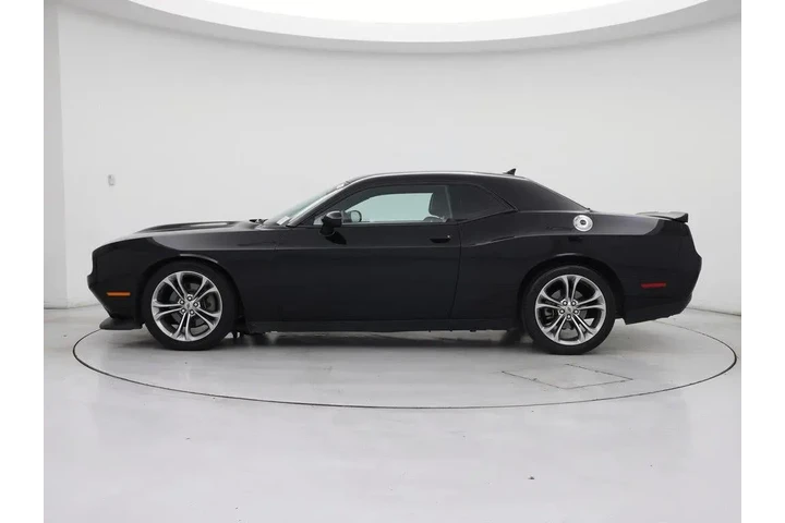 $28998 : Dodge Challenger 2021 GT 2dr image 3
