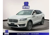 Lincoln Nautilus 2020 AWD Re en Long Island