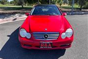 $5495 : 2002 Mercedes-Benz C-Class C thumbnail