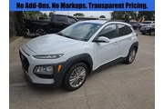 Hyundai KONA 2020 SEL 4dr Cr en San Antonio