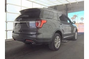 $15700 : Ford Explorer 2018 AWD XLT 4 thumbnail