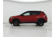 $23998 : Jeep Compass 2024 4x4 Latitu thumbnail