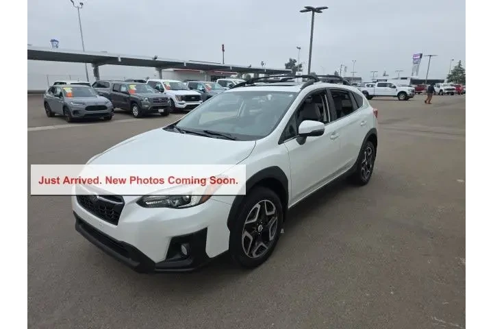 $16300 : Subaru Crosstrek 2018 AWD 2. image 3